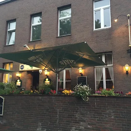 호텔 Landgasthaus Im Kuehlen Grund - Elmico Ug *