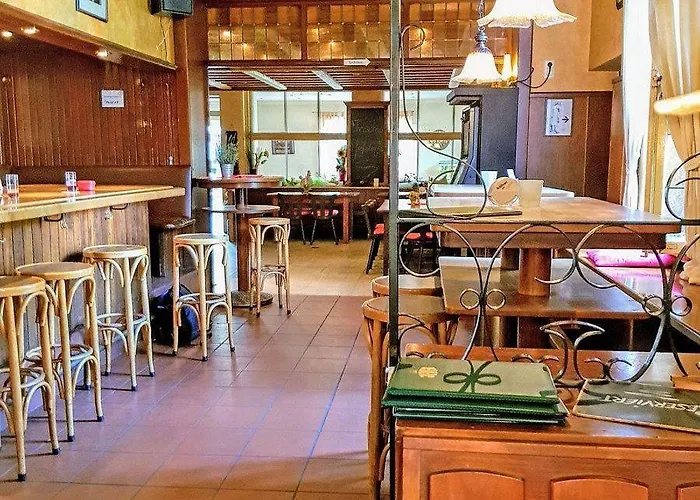 Otel & Landgasthaus Im Kuehlen Grund Düsseldorf