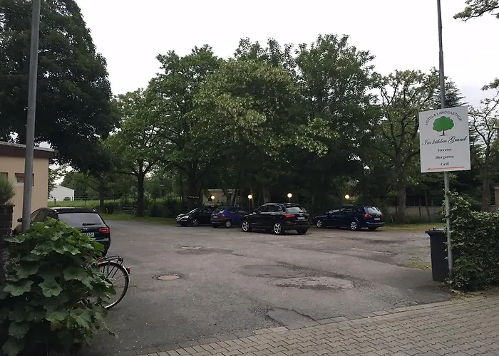 Otel & Landgasthaus Im Kuehlen Grund Düsseldorf
