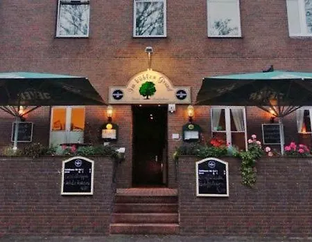 & Landgasthaus Im Kuehlen Grund *