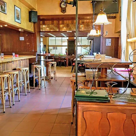 Ξενοδοχείο & Landgasthaus Im Kuehlen Grund Ντίσελντορφ