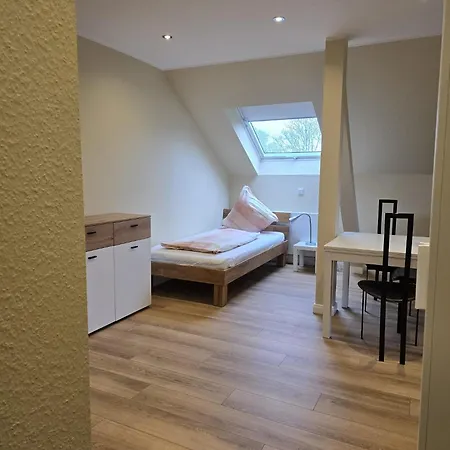 & Landgasthaus Im Kuehlen Grund * Ντίσελντορφ