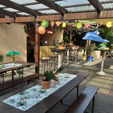 & Landgasthaus Im Kuehlen Grund