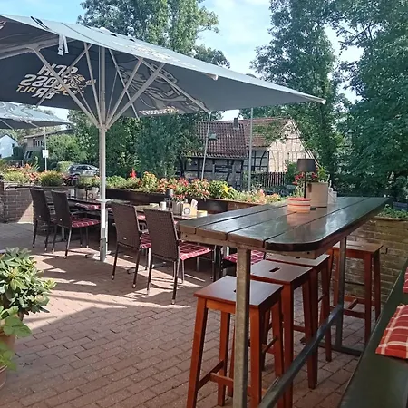 Ξενοδοχείο & Landgasthaus Im Kuehlen Grund *