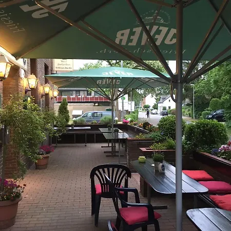 Im Kuhlen Grund * Düsseldorf