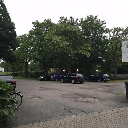 Hotel & Landgasthaus Im Kuehlen Grund Dusseldorf