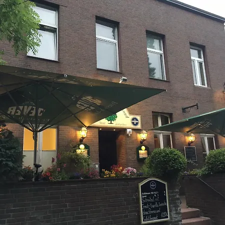 & Landgasthaus Im Kuehlen Grund