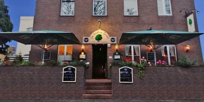 Hotel&landgasthaus Im Kühlen Grund *