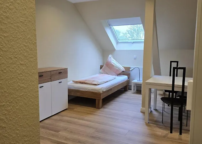 Hotel&landgasthaus Im Kühlen Grund * Düsseldorf