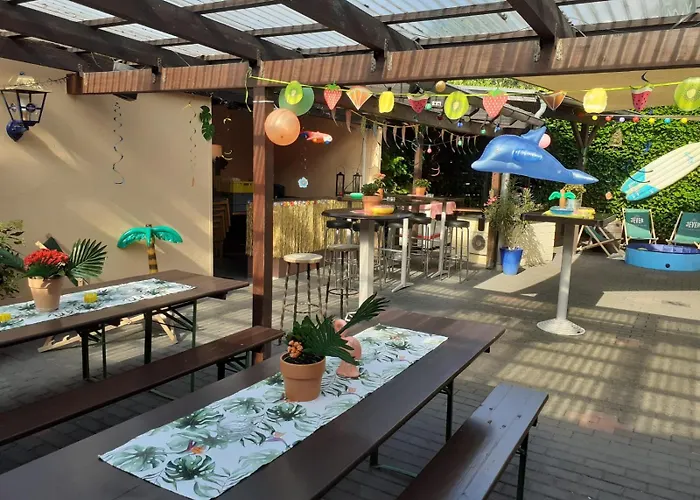 Hotel&landgasthaus Im Kühlen Grund